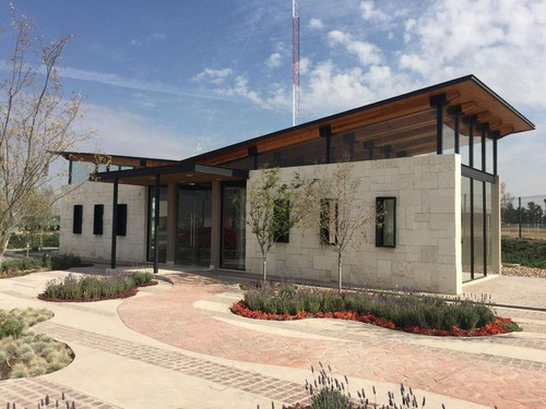 Bodega Industrial En Renta En Parque Apaseo Celaya
