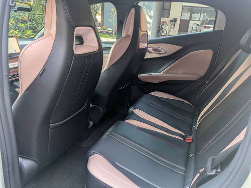 BYD Dolphin Mini 0.0 Plus Ev