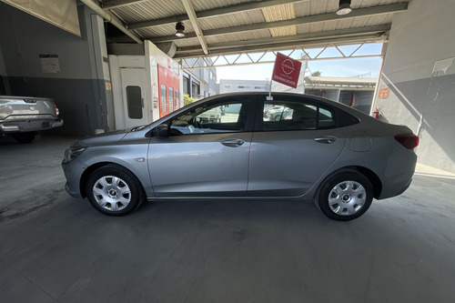 Chevrolet Onix 1.0 LS At