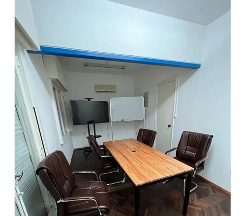 Imagen 6 de 10 de Apartamento Zona Parque Batlle, Para Oficina