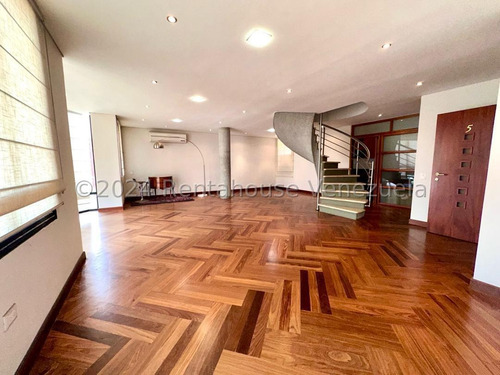 Apartamento En Venta En Las Mercedes #24-20376 Josmary Sanjuan