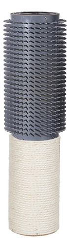 Poste Rascador Para Gatos, Poste De Escalada Sisal