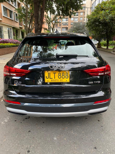 Audi Q3 Ambition