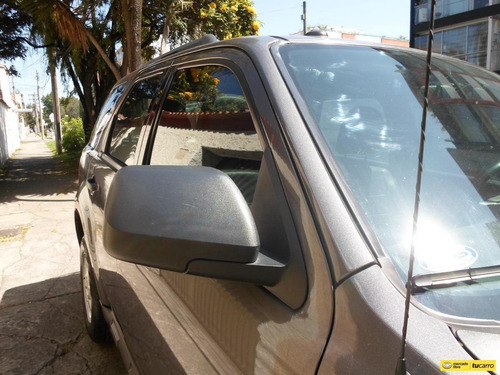 Imagen 20 de 25 de Ford Escape Xlt