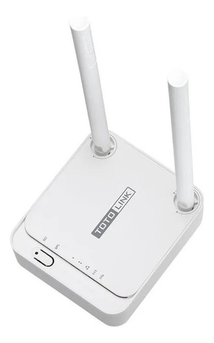 Router Totolink AP Series TL-N200RE blanco