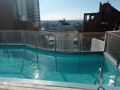 Imagen 12 de 12 de Departamento En Venta Nueva Cordoba, Sobre Poeta Lugones, A Metros Del Parque , Pileta , Escritura !