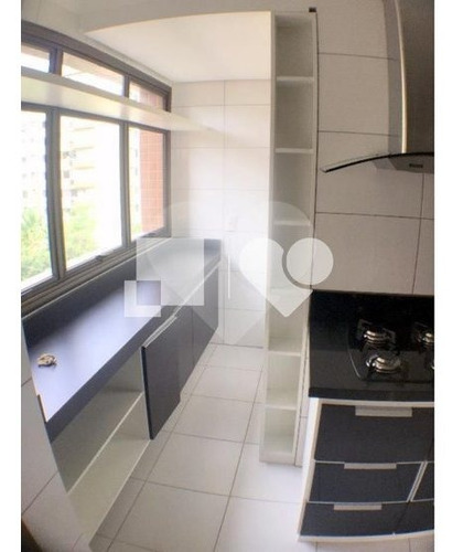Apartamento Residencial À Venda, Tristeza, Porto A - 28-im430115
