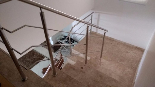 Sobrado Residencial À Venda, Nonoai, Porto Alegre. - So0090