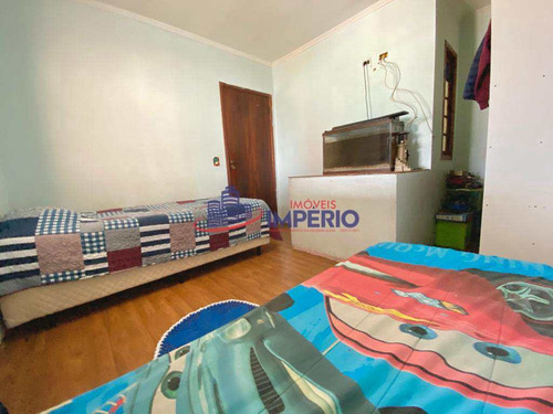 Imagem 11 de 15 de Sobrado Com 3 Dorms, Vila Basileia, São Paulo - R$ 530 Mil, Cod: 6813 - V6813