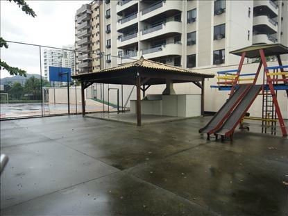 Apartamento À Venda No Bairro Recreio Dos Bandeirantes - Rio De Janeiro/rj - O-12830-22580