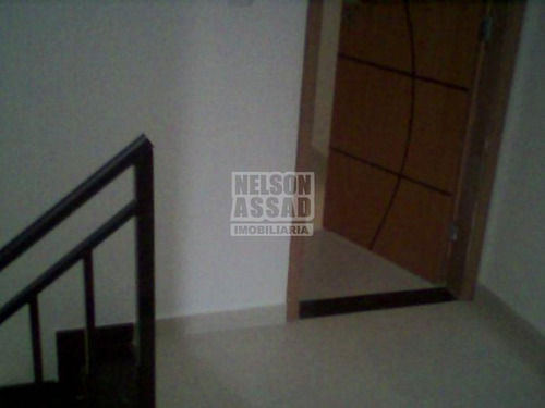 Imagem 23 de 30 de Sobrado Para Venda No Bairro Vila Centenario, 3 Dorm, 0 Suíte, 1 Vagas, 140 M - 727
