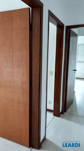 Imagem 10 de 15 de Apartamento - Perdizes - Sp - 553338