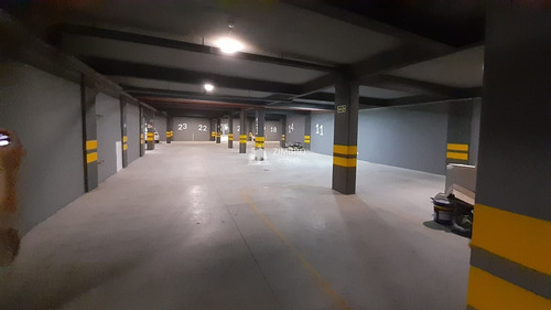 Imagem 17 de 30 de Edifício Montline - Entrega Para Dez 2020 - Luxo, Requinte, Comodidade - 94109