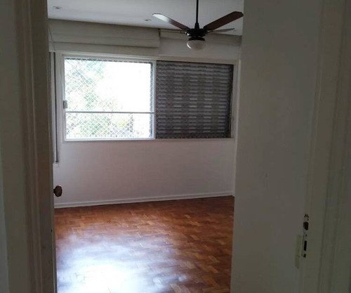Imagem 8 de 15 de Apartamento No Jardim Paulista Para Venda Com 3 Quartos, Próximo Ao Metrô - Ap31156