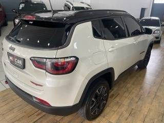 Imagem 7 de 7 de Jeep Compass 2.0 16v Diesel Trailhawk 4x4 Automático
