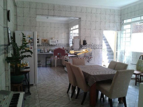 Imagem 10 de 15 de Linda Casa Para Compra - Qy1780