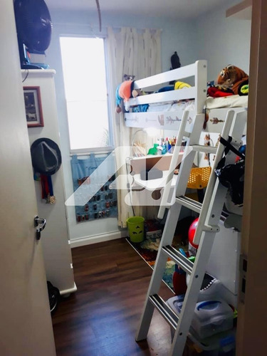 Imagem 12 de 21 de Apartamento À Venda Em Parque Rural Fazenda Santa Cândida - Ap008375