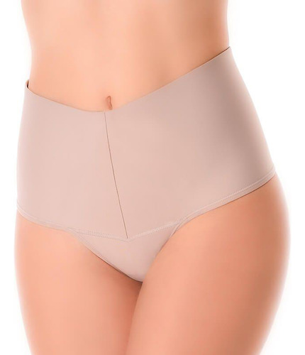 Calça V Dilady 307235 Microfibra