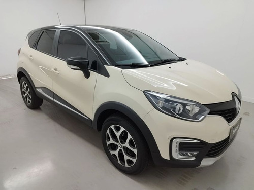 Renault Captur RENAULT CAPTUR