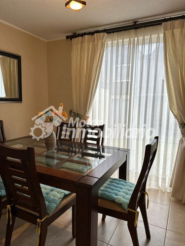 Imagen 10 de 24 de Vendo Casa Town House En Condominio, Ubicada En Pucón Ix