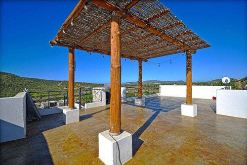 Casa Double Oceanview, Pescadero, Bcs