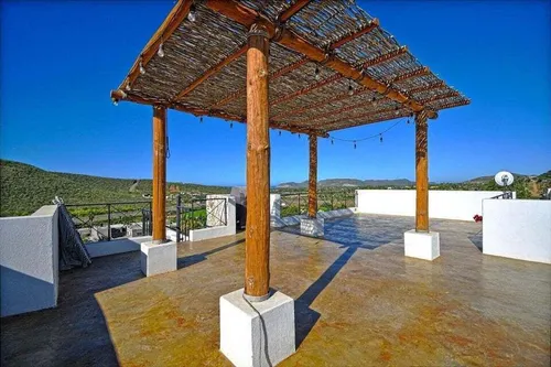 Casa Double Oceanview, Pescadero, Bcs