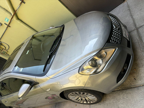 Suzuki Kizashi Gls L4 Piel Qc At