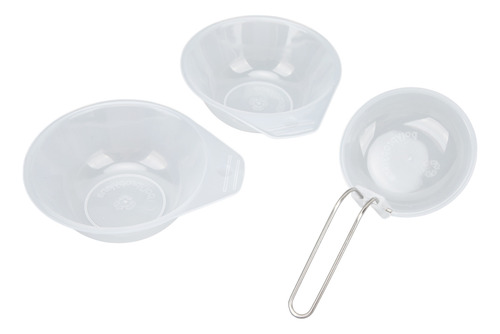 Kit De Utensilios De Cocina Para Acampar, Antiquemaduras, Ma