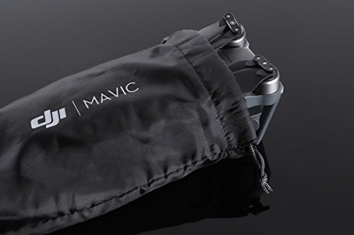 Mavic Accessorie Estuche Para Avion Color Negro