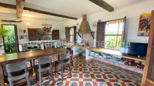 Fg Casa En Venta En Sabaneta 25-13221 Jel