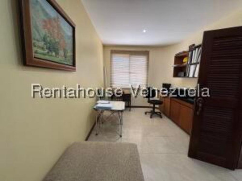 #25-17598 Bella Casa En Alto Hatillo