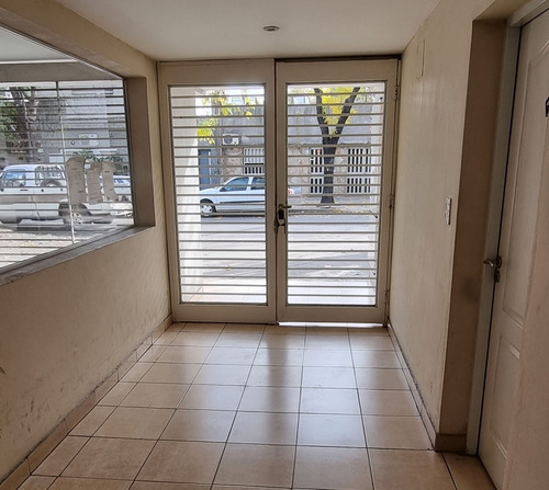 Venta Departamento Echesortu 1 Dormitorio Externo, Cochera