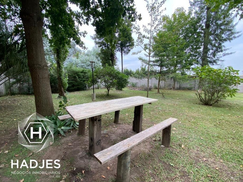 Imagen 10 de 16 de En Venta Casa De Fin De Semana En El Peligro, Rta 2