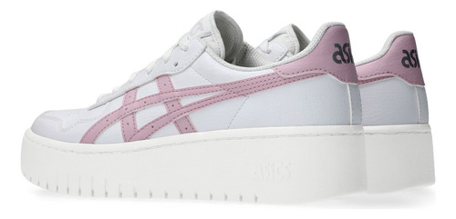 Tenis Para Mujer Con Ajuste De Cordones Japan S Pf De Asics