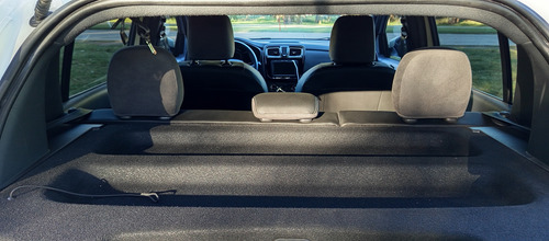 Renault Sandero Stepway 1.6 16v Intense Cvt