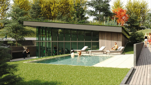 Casa En Venta Complejo Residencial-costa De Lago