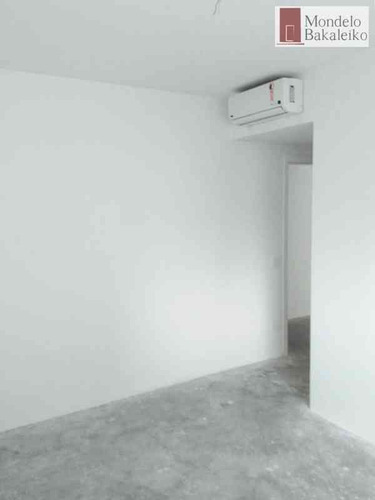 Apartamento Alto Padrão Na Zona Sul - 258m². - 1216