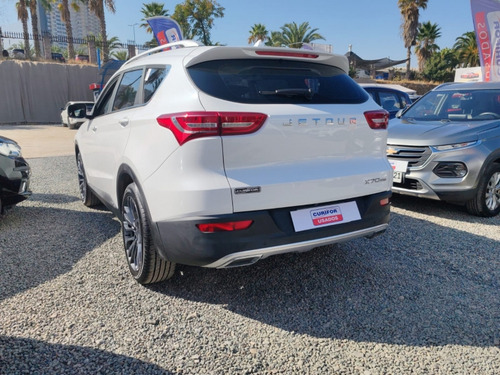 Jetour X70 1.5 Gls Mt - Unico Dueño - Solo 13.000km 2024