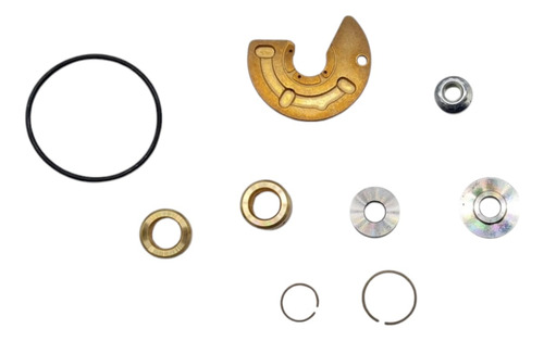Turbo Kit S1b Jhon Deere Deutz