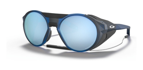 Lentes De Sol Oakley Clifden (  Translucent Blue)