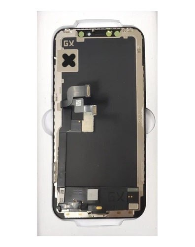 Pantalla Para iPhone 12 Mini Oled Gx