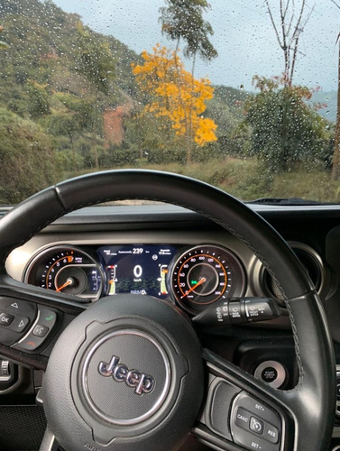 Jeep Wrangler Wrangler Sport Jl