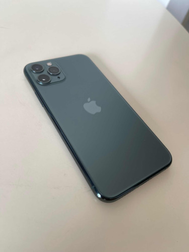 iPhone 11 Pro 256gb