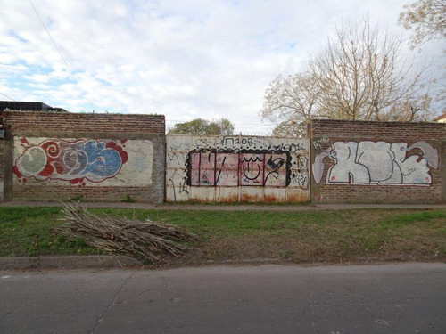 Imagen 2 de 5 de Terreno - Jose Marmol