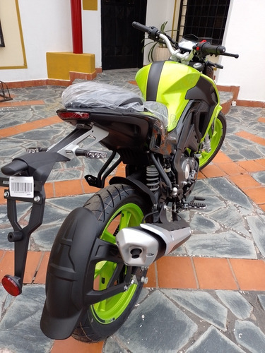 Imagen 15 de 15 de Benelli 180s