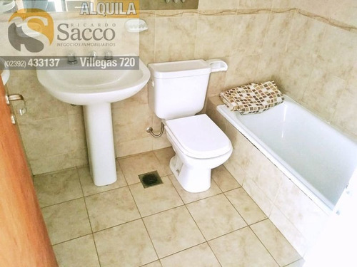 Imagen 7 de 9 de Departamento En Venta En Trenque Lauquen!!!