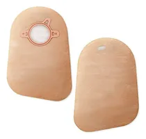 Comprar Bolsas Colostomía Hollister 18373 Beige 30 Unid + 5 Aros