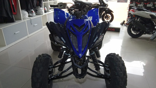 Cuatriciclo Yamaha Raptor 700 Yfm700 Yfm 700 Normotos