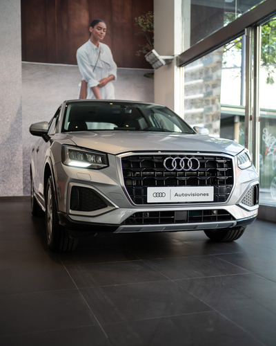 Audi Q2 1.4 Tfsi Serie 150 Cv
