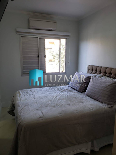 Imagem 12 de 15 de Excelente Casa Em Condomínio Com Três Dormitórios - Horto Do Ypê - 515g